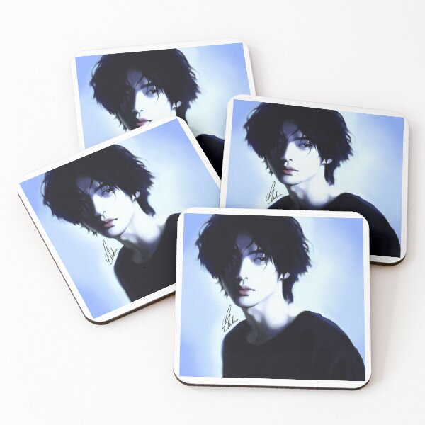 Item preview, Emo Dude designed and sold by ArtsyAndria.