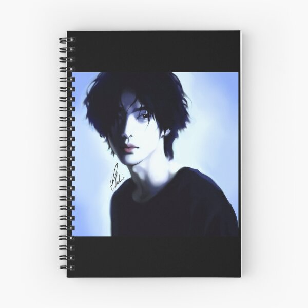 Item preview, Emo Dude designed and sold by ArtsyAndria.