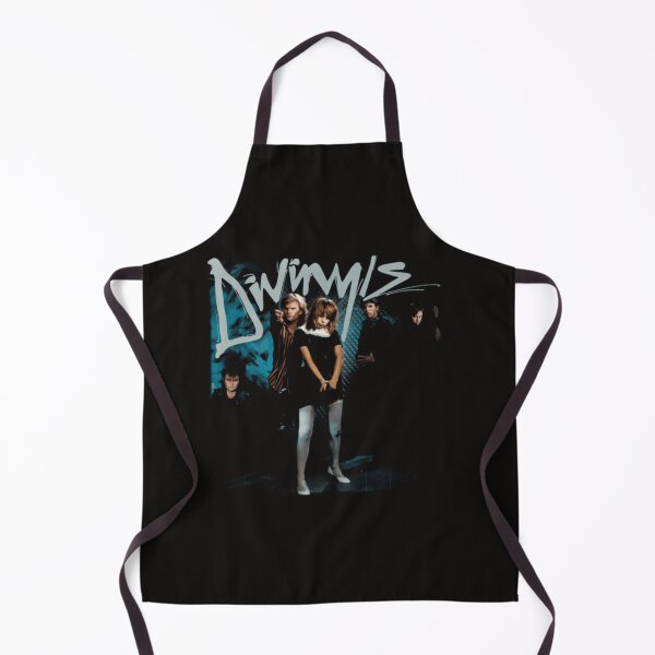 Item preview, Divinyls Band Album Cover Art designed and sold by YupingSchellha.