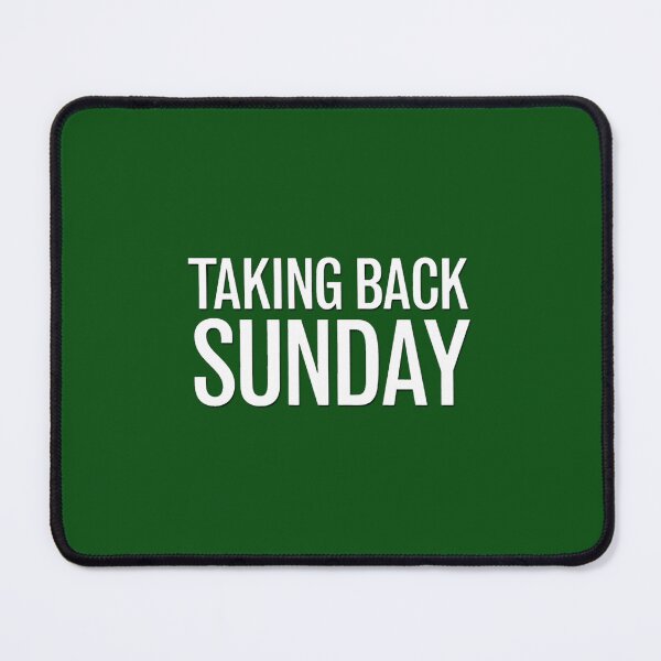 Item preview, Taking back sunday ice cream sundaet shirt designed and sold by Meginks.