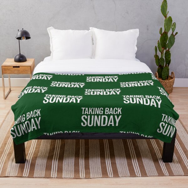Item preview, Taking back sunday ice cream sundaet shirt designed and sold by Meginks.