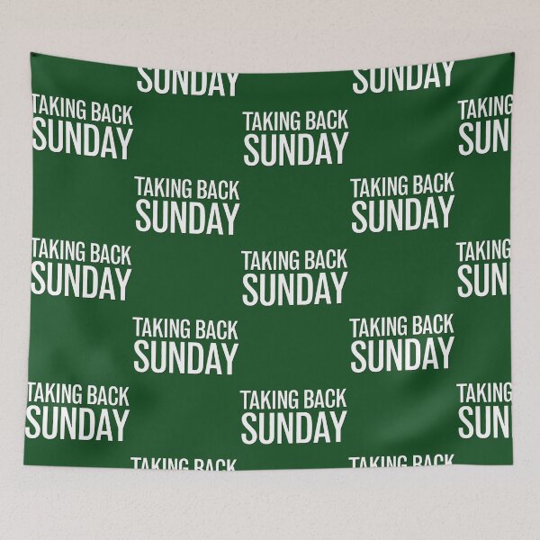 Item preview, Taking back sunday ice cream sundaet shirt designed and sold by Meginks.