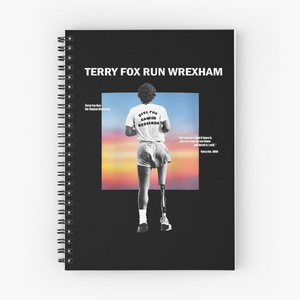 Item preview, Terry Fox - Marathon of Hope - Terry Fox Marathon of Hope - Ryan Reynolds Terry Fox - Give Your All designed and sold by DoniMalitina.