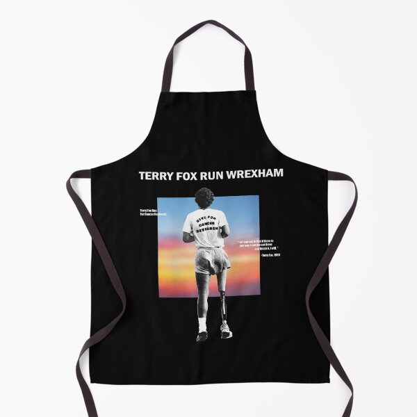 Item preview, Terry Fox - Marathon of Hope - Terry Fox Marathon of Hope - Ryan Reynolds Terry Fox - Give Your All designed and sold by DoniMalitina.