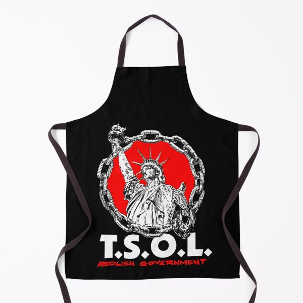 Item preview, TSOL Rock band designed and sold by Txtmax.