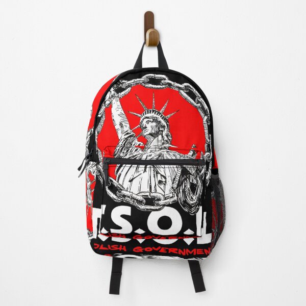 Item preview, TSOL Rock band designed and sold by Txtmax.