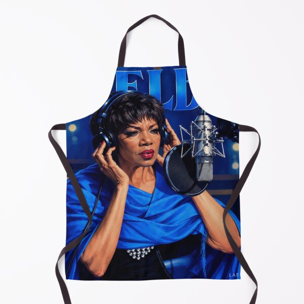 Item preview, Melba in the Recording Studio designed and sold by Laeton Designs.