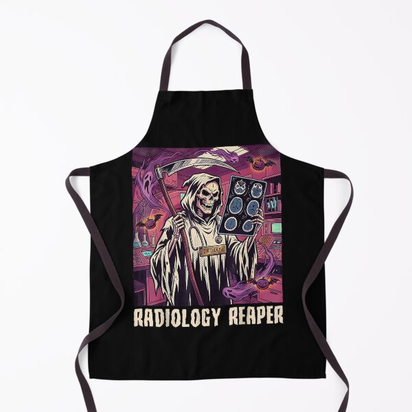 Item preview, Radiology Halloween You Pose We Expose X Ray Tech Skeleton designed and sold by sineanika-shop.