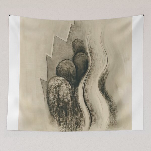 Item preview, Drawing xiii designed and sold by EtherShadeArt.