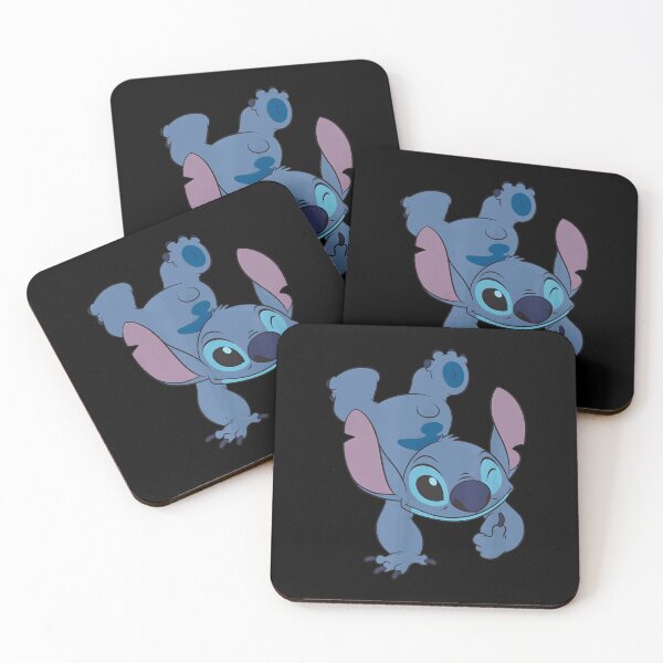 Item preview, Lilo & Stitch Hand Stand designed and sold by junglecolor.