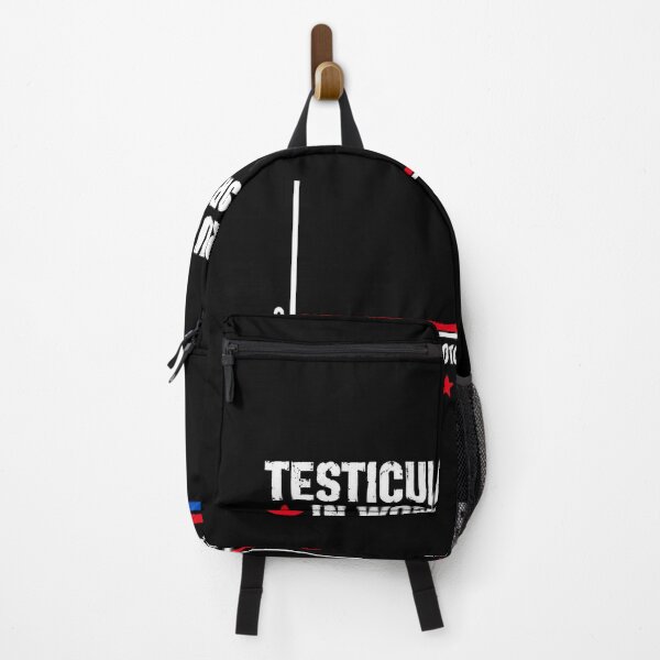 Item preview, Testicular Injuries In Women's Sports designed and sold by reyestrandhart.