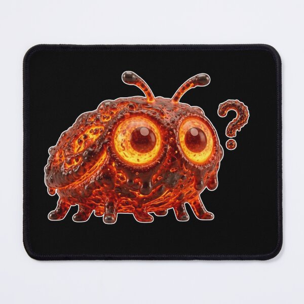 Item preview, WHYNOTZUK // MOLTEN IRON  designed and sold by WhyNotZuK.