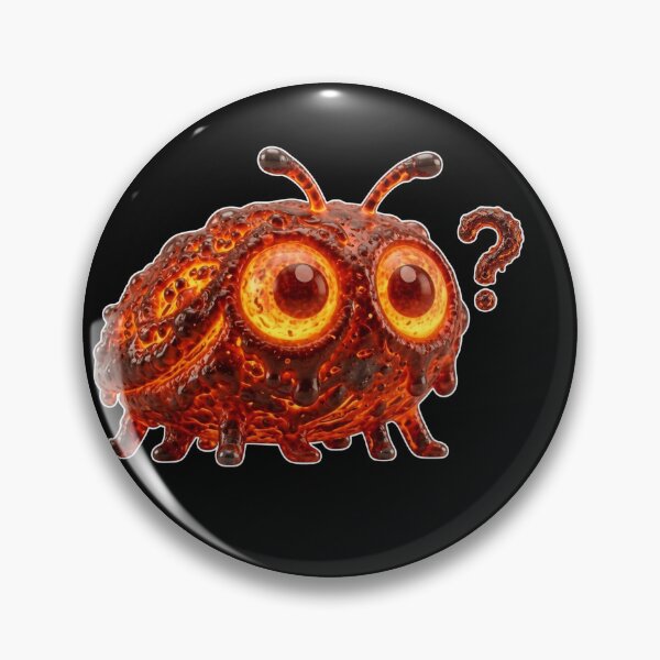 Item preview, WHYNOTZUK // MOLTEN IRON  designed and sold by WhyNotZuK.