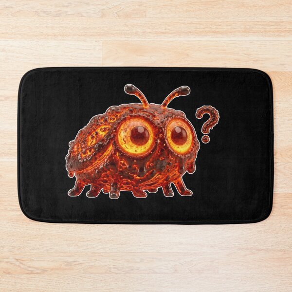 Item preview, WHYNOTZUK // MOLTEN IRON  designed and sold by WhyNotZuK.