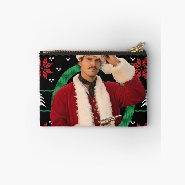 Item preview,  All I Want for Christmas is I'm Your Huckleberry  designed and sold by Regainbara.