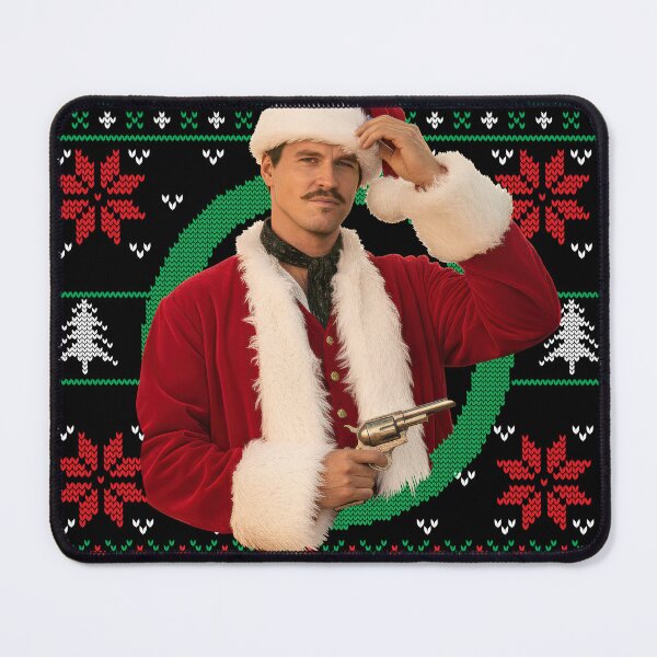 Item preview,  All I Want for Christmas is I'm Your Huckleberry  designed and sold by Regainbara.