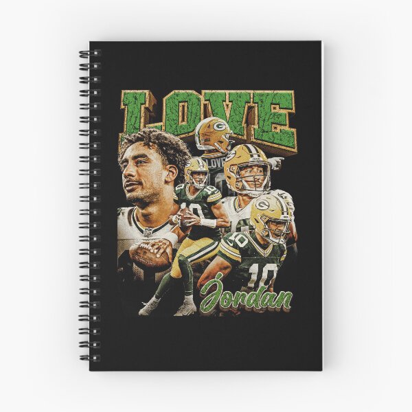 Item preview, Vintage Green Bay Quarterback Collage designed and sold by AnanamorphArter.