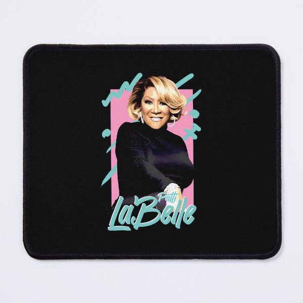 Item preview, Patti Labelle designed and sold by natelledrawing.