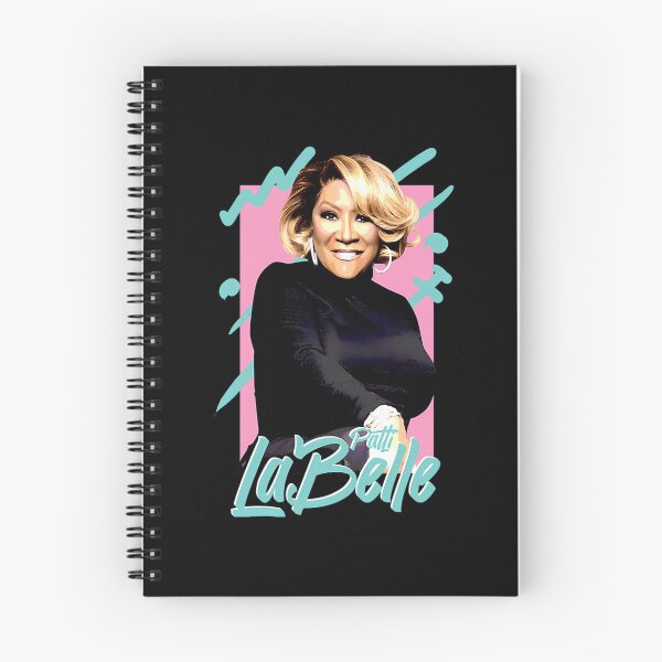 Item preview, Patti Labelle designed and sold by natelledrawing.