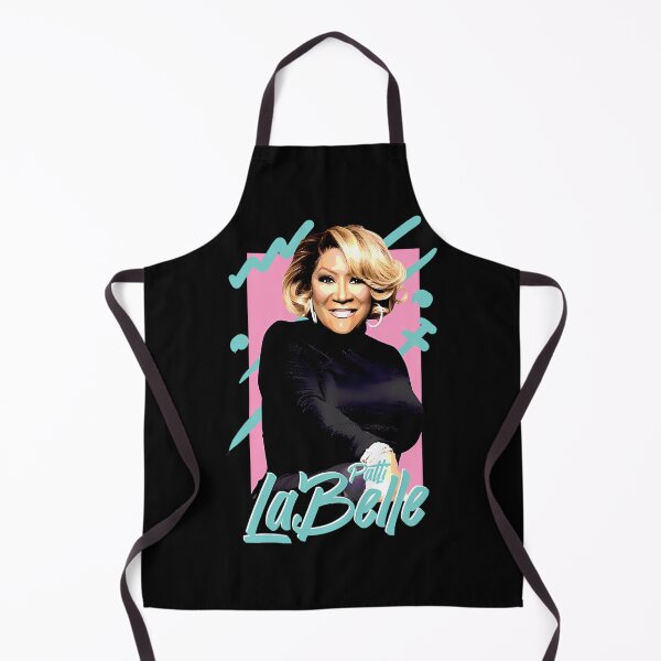 Item preview, Patti Labelle designed and sold by natelledrawing.
