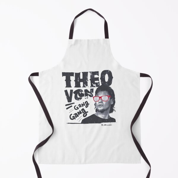 Item preview, Theo Von - Rat King Championship designed and sold by TinyToesPre.