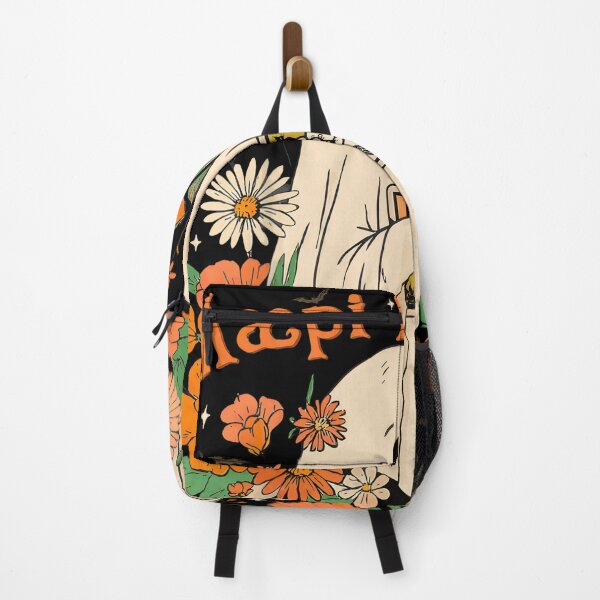 Item preview, Speech Therapy Slp Floral Ghost Speech Therapy Halloween designed and sold by streetwen.