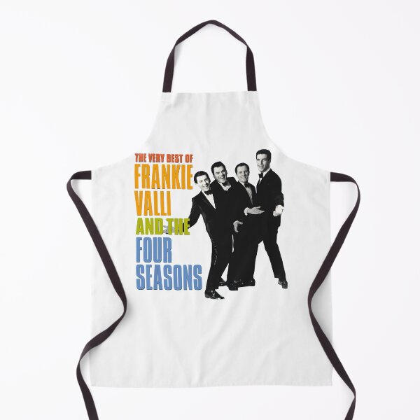 Item preview, FRANKIE VALLI AND THE FOUR SEASONS designed and sold by NiftyNinetieart.