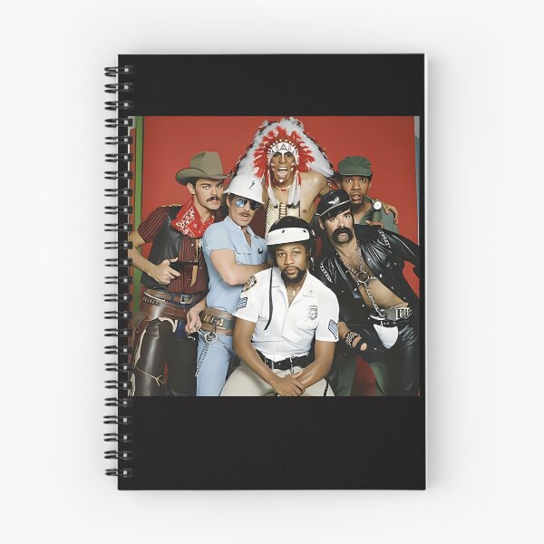 Item preview, Legendary Disco Pop Music Group Members Portrait designed and sold by BellamyCorbin.