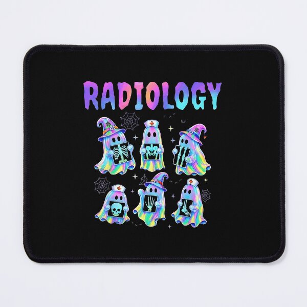 Item preview, Radiology Halloween You Pose We Expose X Ray Tech Skeleton designed and sold by sineanika-shop.