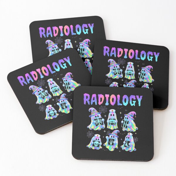 Item preview, Radiology Halloween You Pose We Expose X Ray Tech Skeleton designed and sold by sineanika-shop.