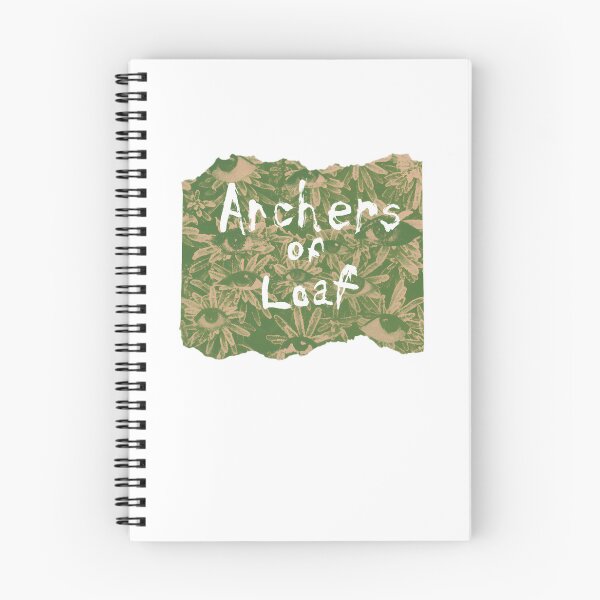 Item preview, ARCHERS OF LOAF designed and sold by Solerodriguart.