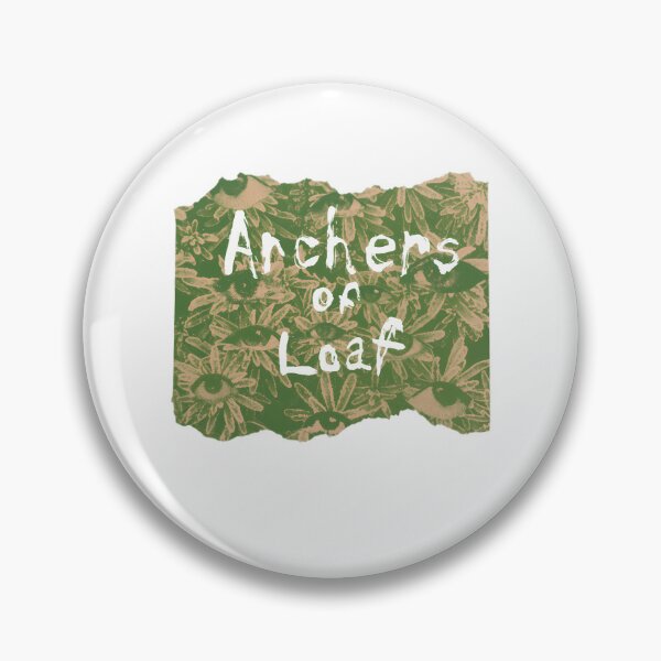 Item preview, ARCHERS OF LOAF designed and sold by Solerodriguart.