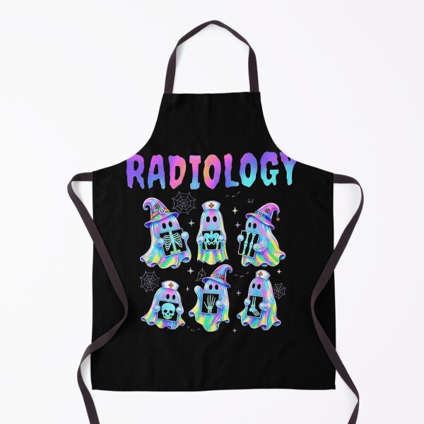 Item preview, Radiology Halloween You Pose We Expose X Ray Tech Skeleton designed and sold by sineanika-shop.