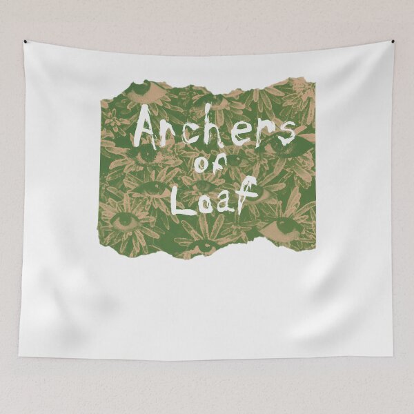 Item preview, ARCHERS OF LOAF designed and sold by Solerodriguart.