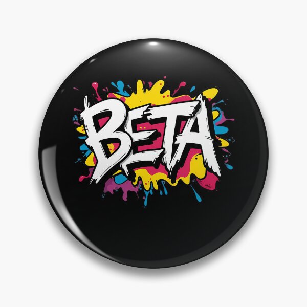 Item preview, The Beta Band designed and sold by DarkAndOrdinary.