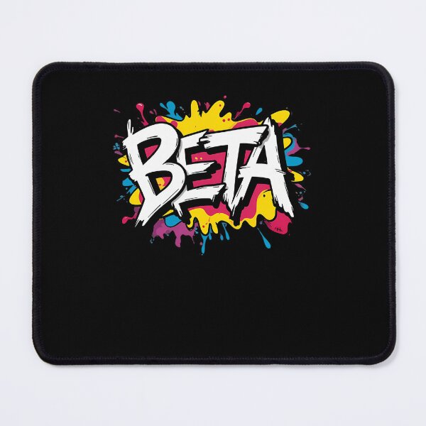 Item preview, The Beta Band designed and sold by DarkAndOrdinary.