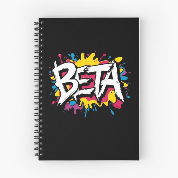 Item preview, The Beta Band designed and sold by DarkAndOrdinary.
