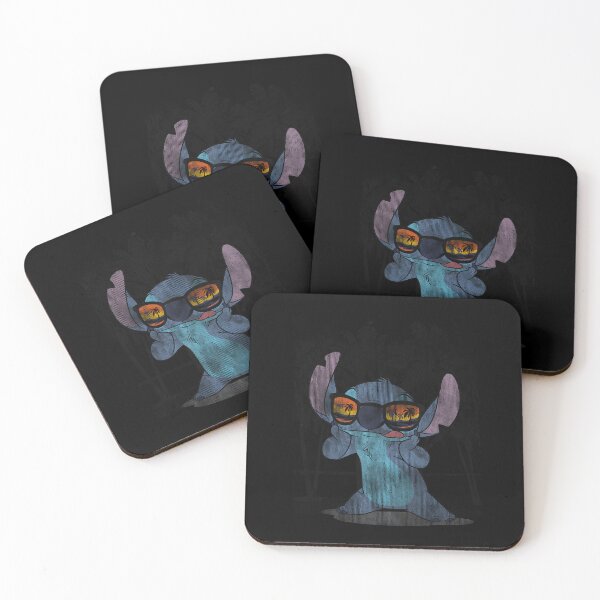 Item preview, Lilo & Stitch Hawaii Hawaiian Vacation Style designed and sold by junglecolor.