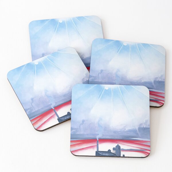 Item preview, East river no 1 designed and sold by EtherShadeArt.