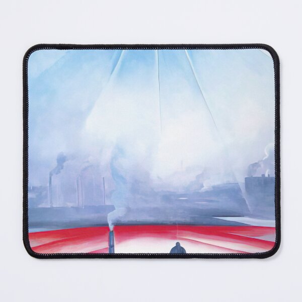 Item preview, East river no 1 designed and sold by EtherShadeArt.