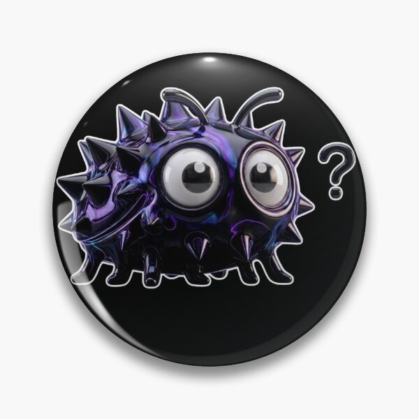 Item preview, WHYNOTZUK // MAGNETIC FERROFLUID designed and sold by WhyNotZuK.