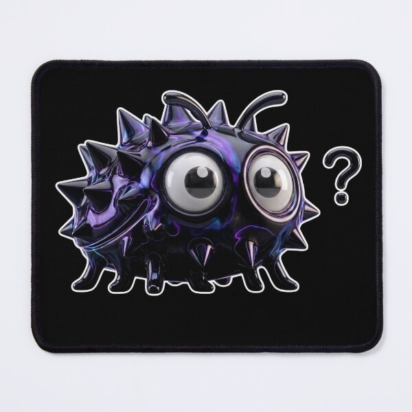 Item preview, WHYNOTZUK // MAGNETIC FERROFLUID designed and sold by WhyNotZuK.