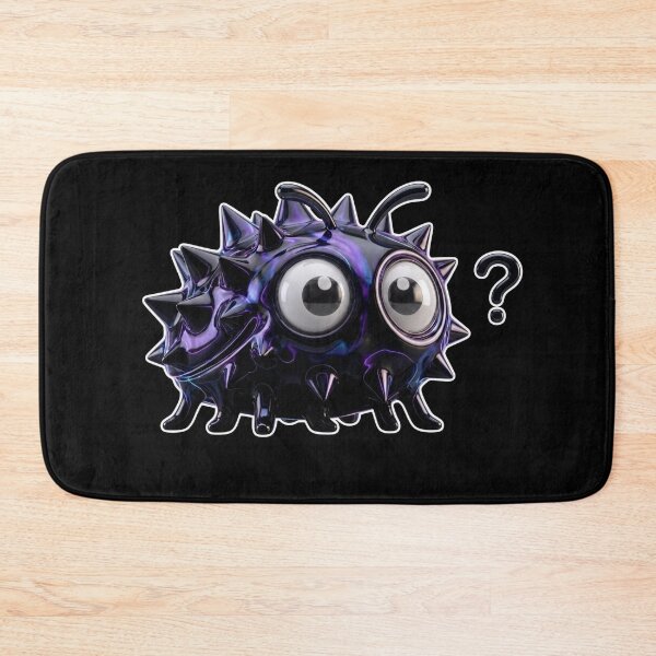 Item preview, WHYNOTZUK // MAGNETIC FERROFLUID designed and sold by WhyNotZuK.