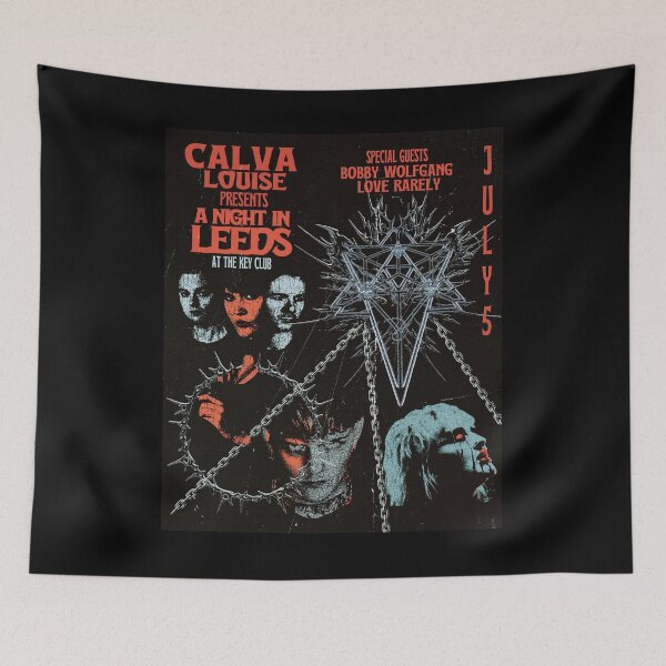 Item preview, Calva Louise designed and sold by jones-xfc-room.