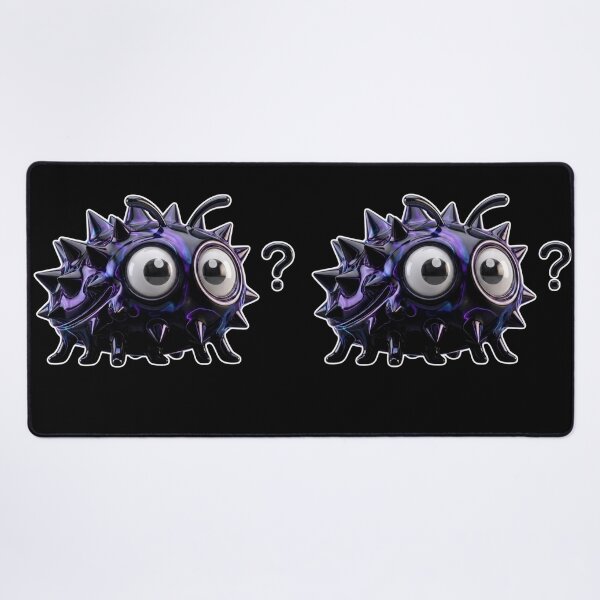 Item preview, WHYNOTZUK // MAGNETIC FERROFLUID designed and sold by WhyNotZuK.