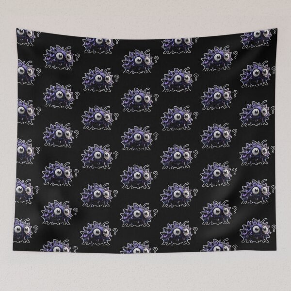 Item preview, WHYNOTZUK // MAGNETIC FERROFLUID designed and sold by WhyNotZuK.
