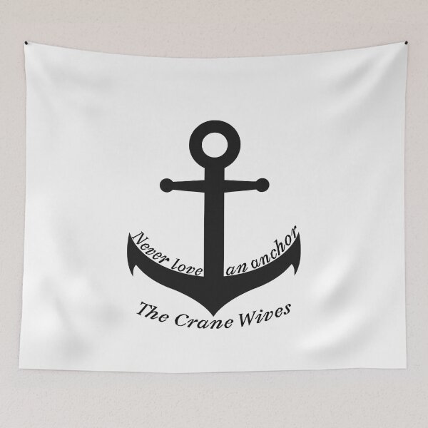 Item preview, Copy of The Crane Wives Foxlore designed and sold by WillDaf.