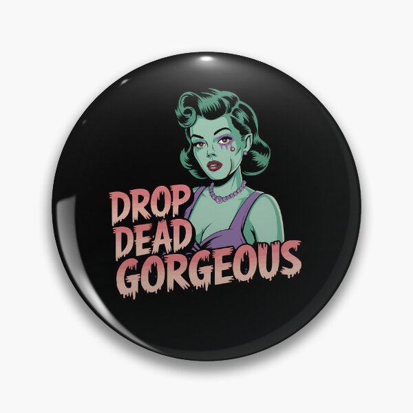Item preview, The Drop Dead Gorgeous designed and sold by CalestiaAngels.