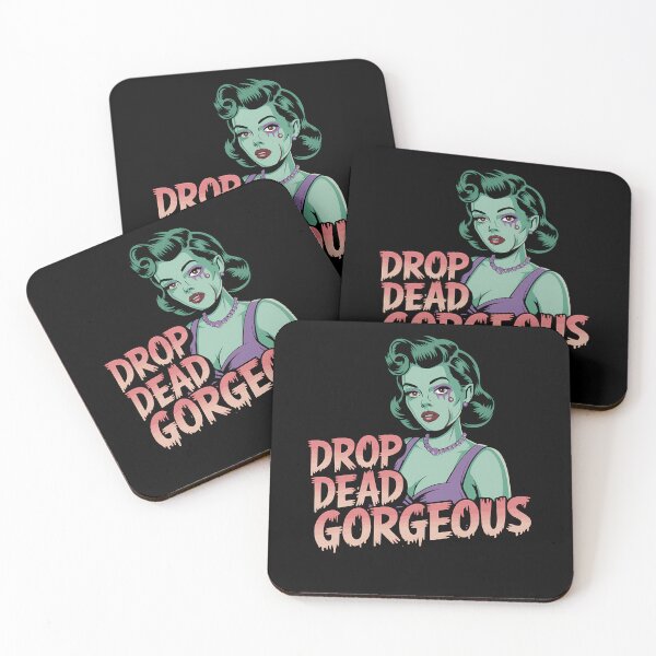 Item preview, The Drop Dead Gorgeous designed and sold by CalestiaAngels.