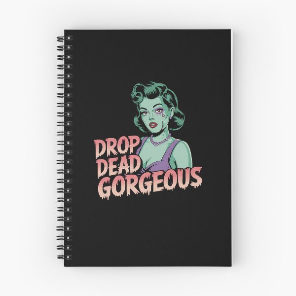 Item preview, The Drop Dead Gorgeous designed and sold by CalestiaAngels.